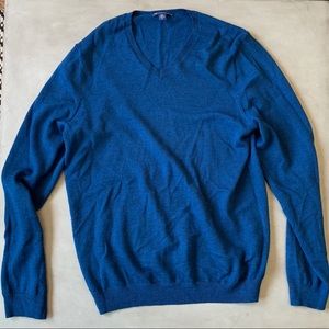 Gap - Blue Sweater (M)
